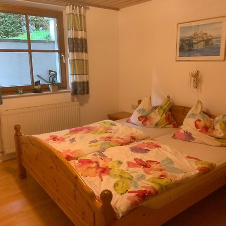 Haus Ulli Apartment Радщат Екстериор снимка